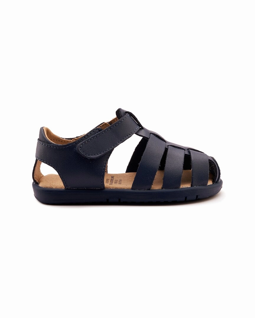 Old Soles Water Kid Leather Sandal