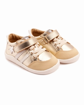 Old Soles Wos Ground Leather Sneaker Stylish Girls Shoes outlet