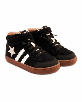 Old Soles WOS Leather & Suede High-Top Sneaker Discount Boys Sports Shoes online