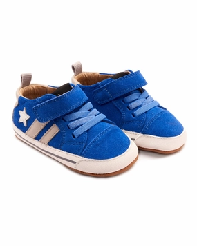Old Soles Wos Leather & Suede Sneaker Baby & Toddler Shoes on sale