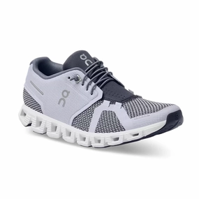 On Cloud 5 Combo 79.98843 Sneaker Women's Lavender Ink Slip-On Running Shoes Athletic Shoes for Women discount