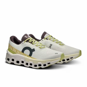 On Cloudmonster 2 3ME10122260 Sneaker Men's 11 Undyed Zest Running Shoes RHS2361 Mens Sneakers & Athletic Shoes outlet