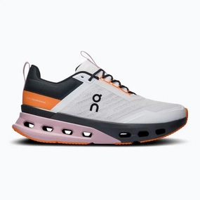 On Cloudnova X 3WE30412727 Sneaker Womens 10.5 Frost Orange Running Shoes KHD100 Athletic Shoes for Women discount