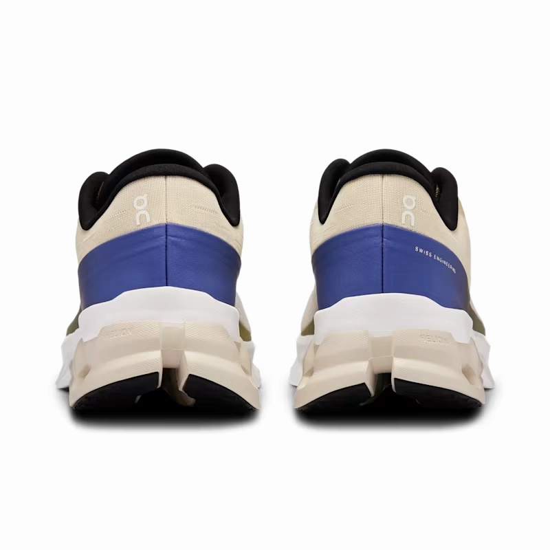 On Cloudspark 3WE10402132 Sneakers Women's Ice Grove Road Running Shoes TF6600 (Ivory,7)