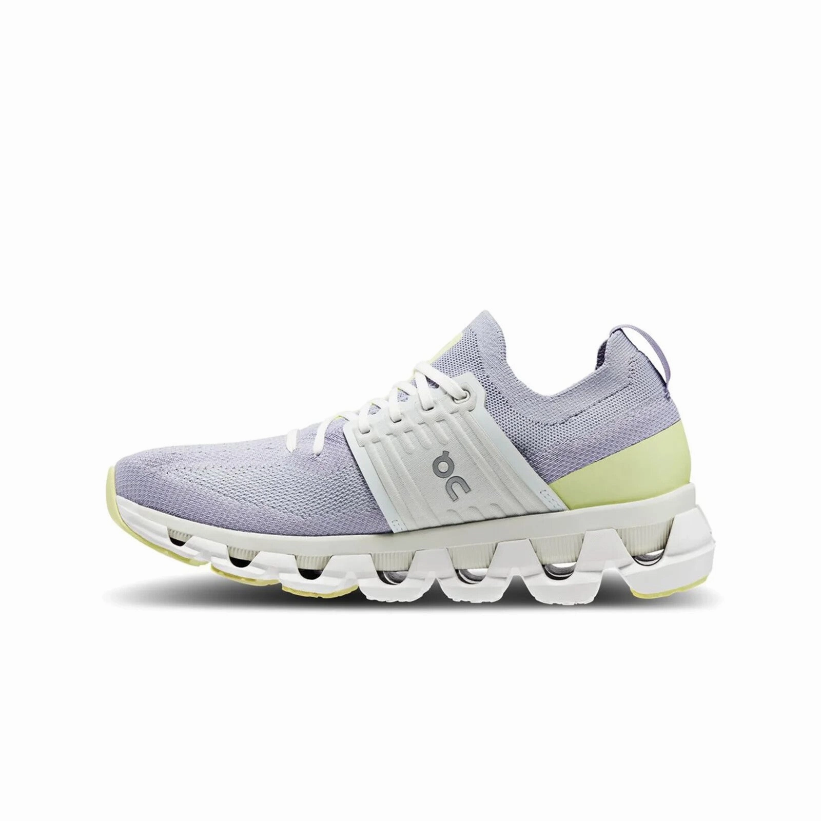 On Cloudswift 3 3WD10451085 Sneaker Women's US 6.5 Purple Running Shoes DWA427