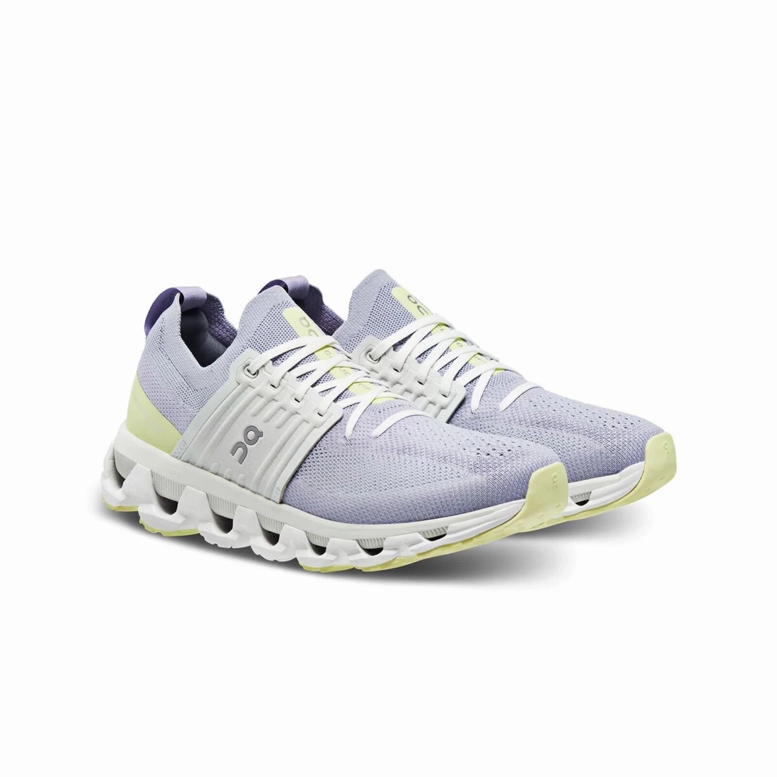 On Cloudswift 3 3WD10451085 Sneaker Women's US 6.5 Purple Running Shoes DWA427 Athletic Shoes for Women discount