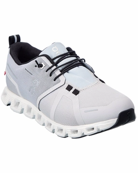 On Running Cloud 5 Waterproof Sneaker Athletic Shoes for Women discount