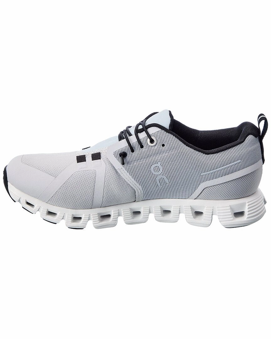 On Running Cloud 5 Waterproof Sneaker