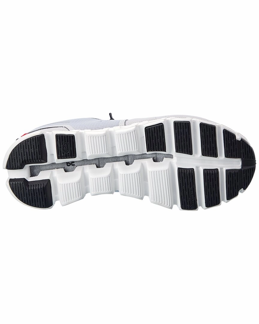 On Running Cloud 5 Waterproof Sneaker