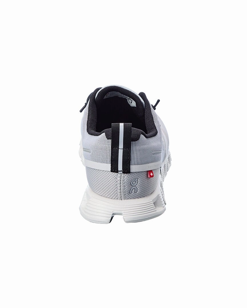 On Running Cloud 5 Waterproof Sneaker