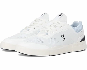 On The ROGER Spin 2 3WD11481083 Sneakers Women's 7 White Athletic Shoes KHD1307 Athletic Shoes for Women discount
