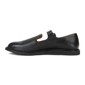ONE STRAP BLACK ANKLE BOOTS Buy Mens Chukkas online shop