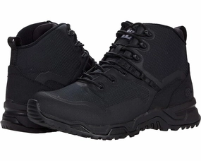 Original S.W.A.T. Alpha Fury 6 173001 Boot Men's US 15 Black Tactical ZPO1846 Mens Chukka Boots outlet deals