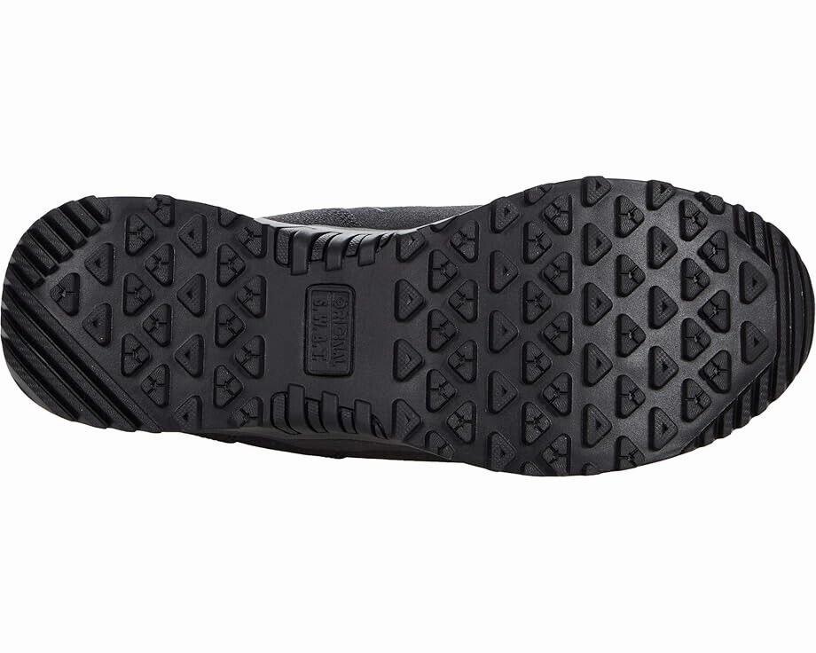 Original S.W.A.T. Alpha Fury 6 173001 Boot Men's US 15 Black Tactical ZPO1846