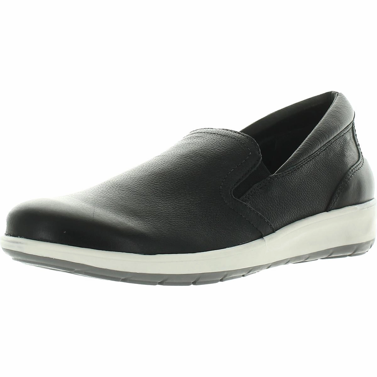Orleans  Womens Cushioned Footbed Cushioned Sneakers Athletic Shoes for Women discount