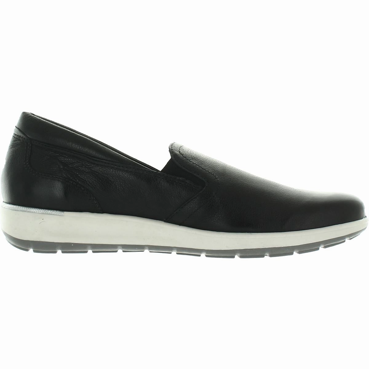 Orleans  Womens Cushioned Footbed Cushioned Sneakers