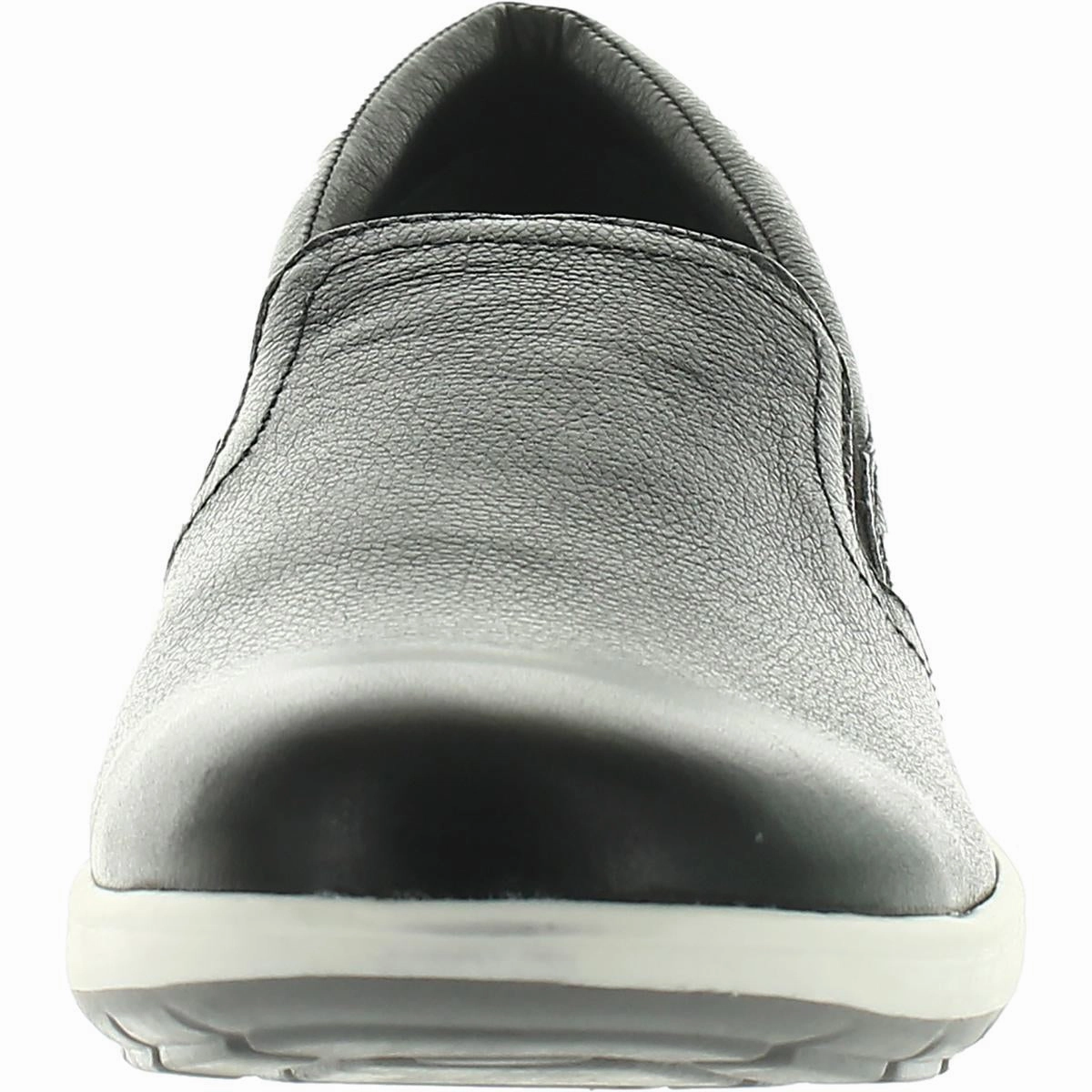 Orleans  Womens Cushioned Footbed Cushioned Sneakers