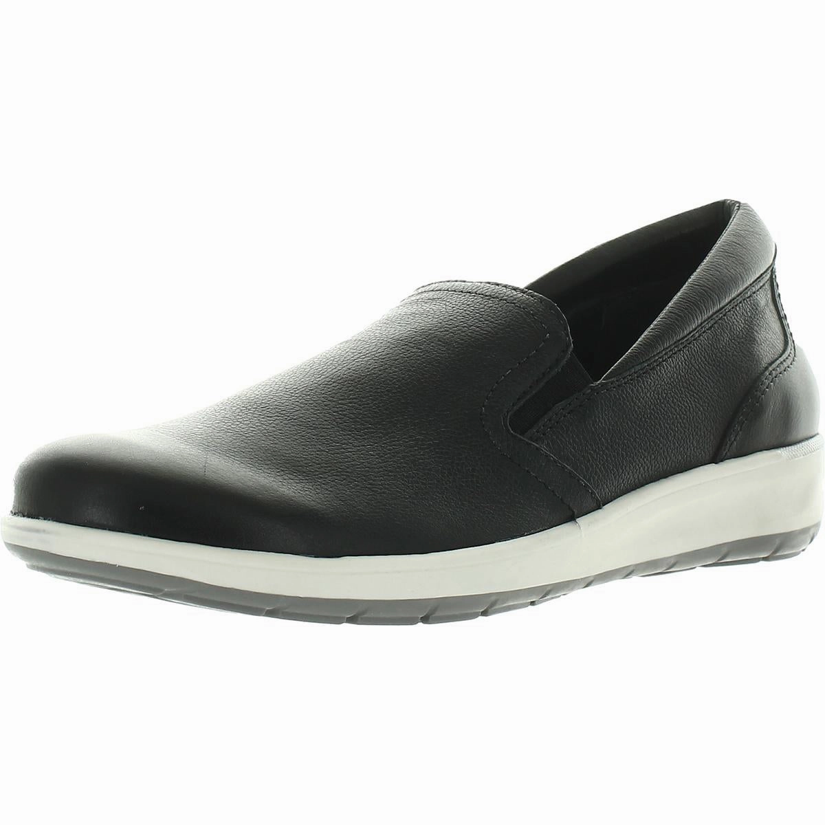 Orleans  Womens Cushioned Footbed Cushioned Sneakers