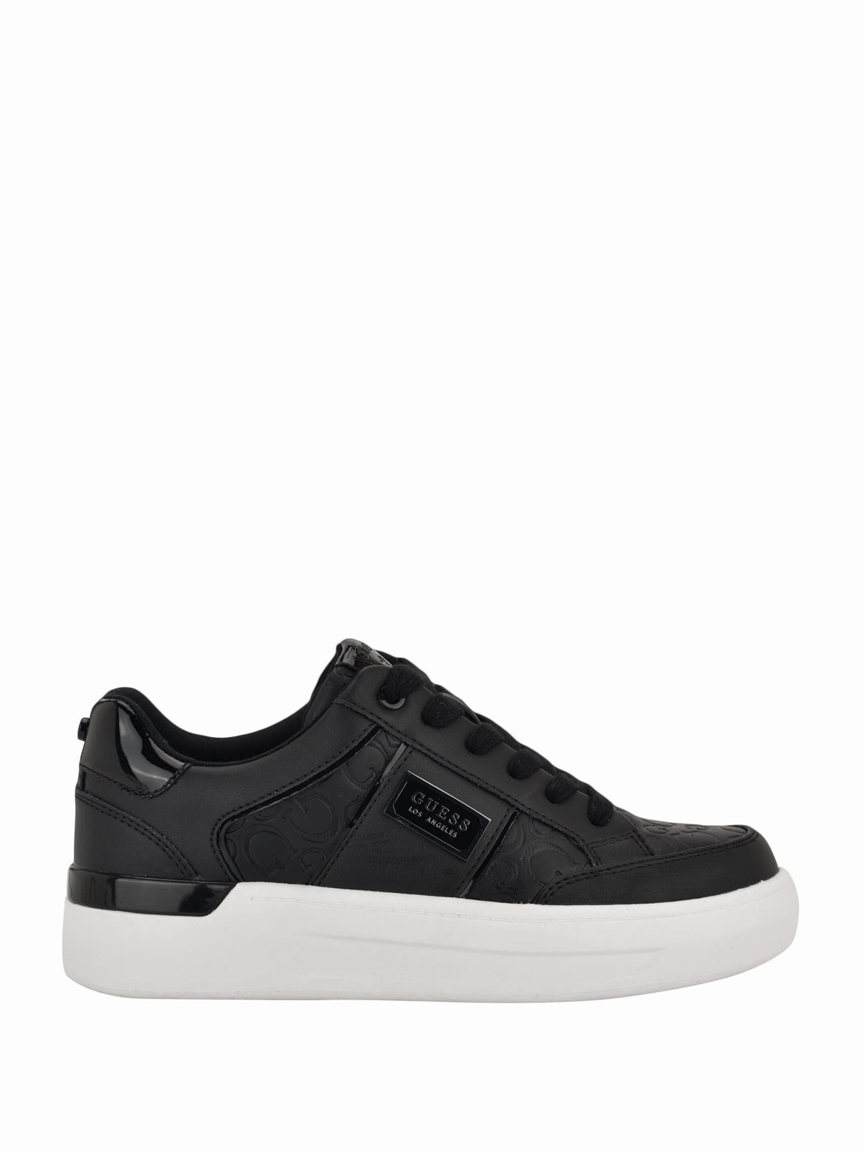 Orwin Low-Top Sneakers