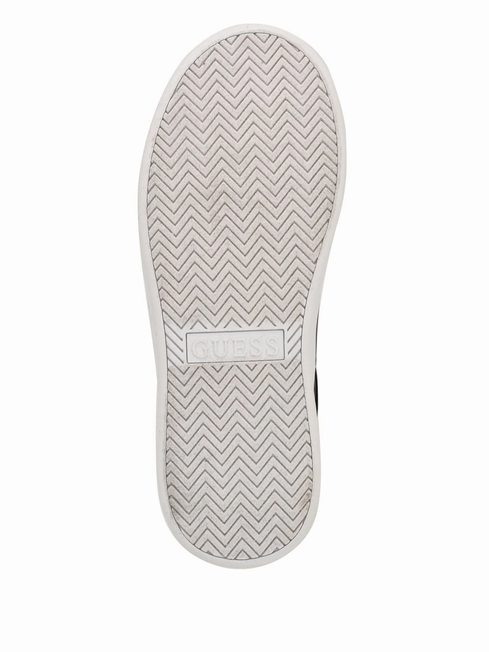 Orwin Low-Top Sneakers