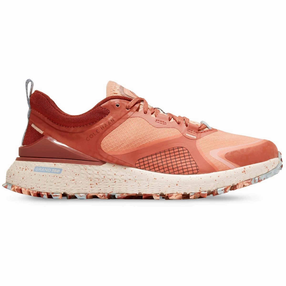 Overtake Runner II Womens Fitness Lifesyle Running & Training Shoes