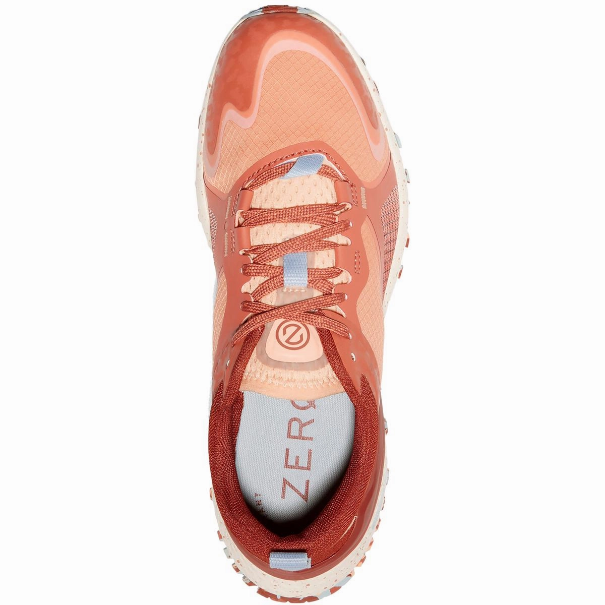 Overtake Runner II Womens Fitness Lifesyle Running & Training Shoes