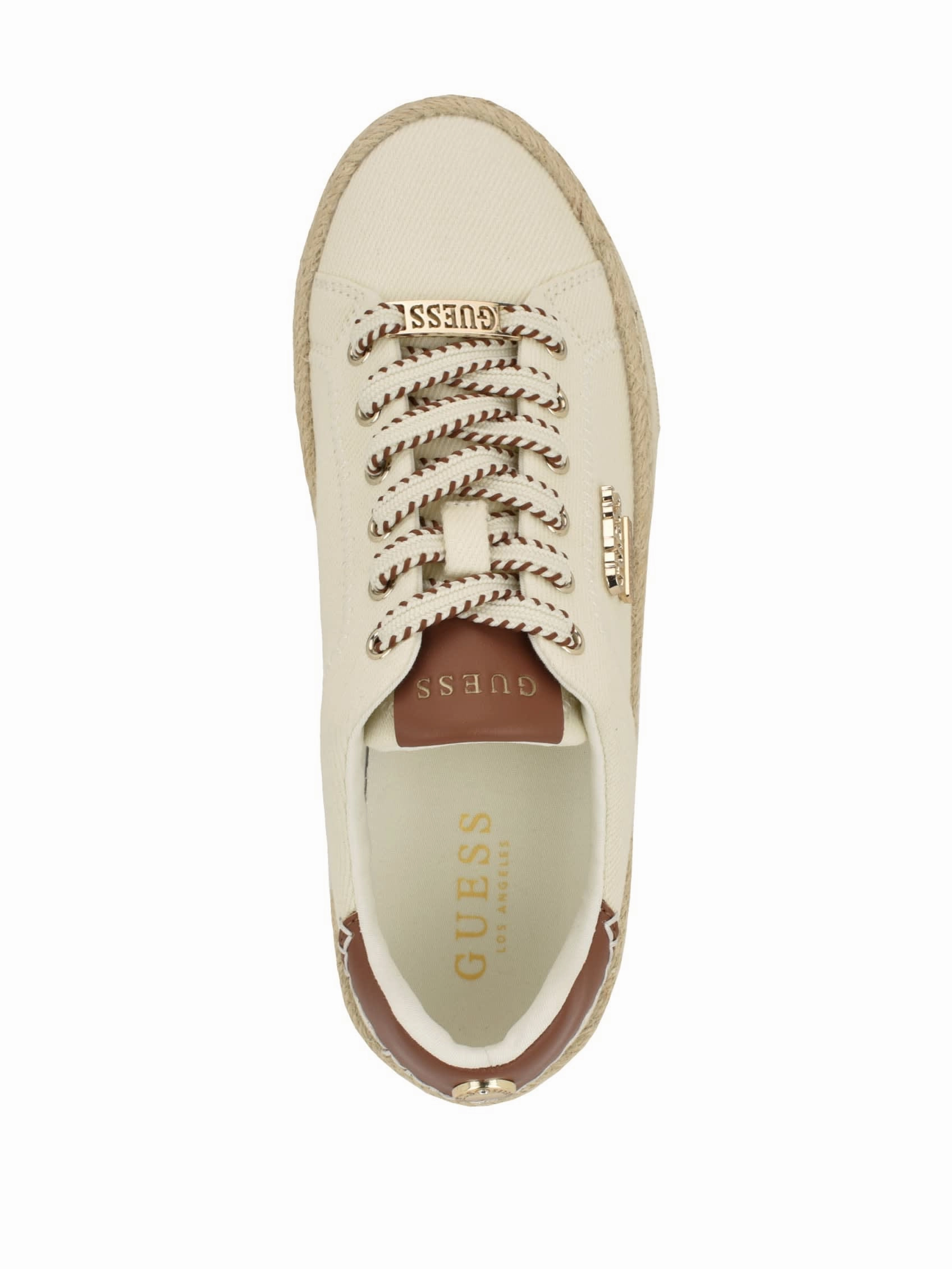 Paccey Espadrille Sneakers