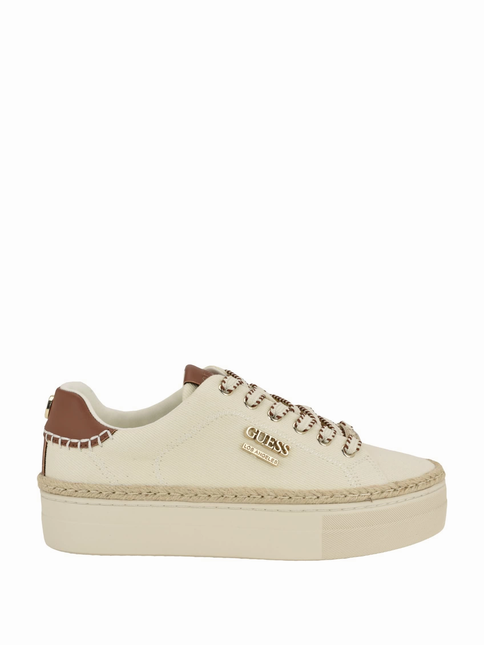 Paccey Espadrille Sneakers