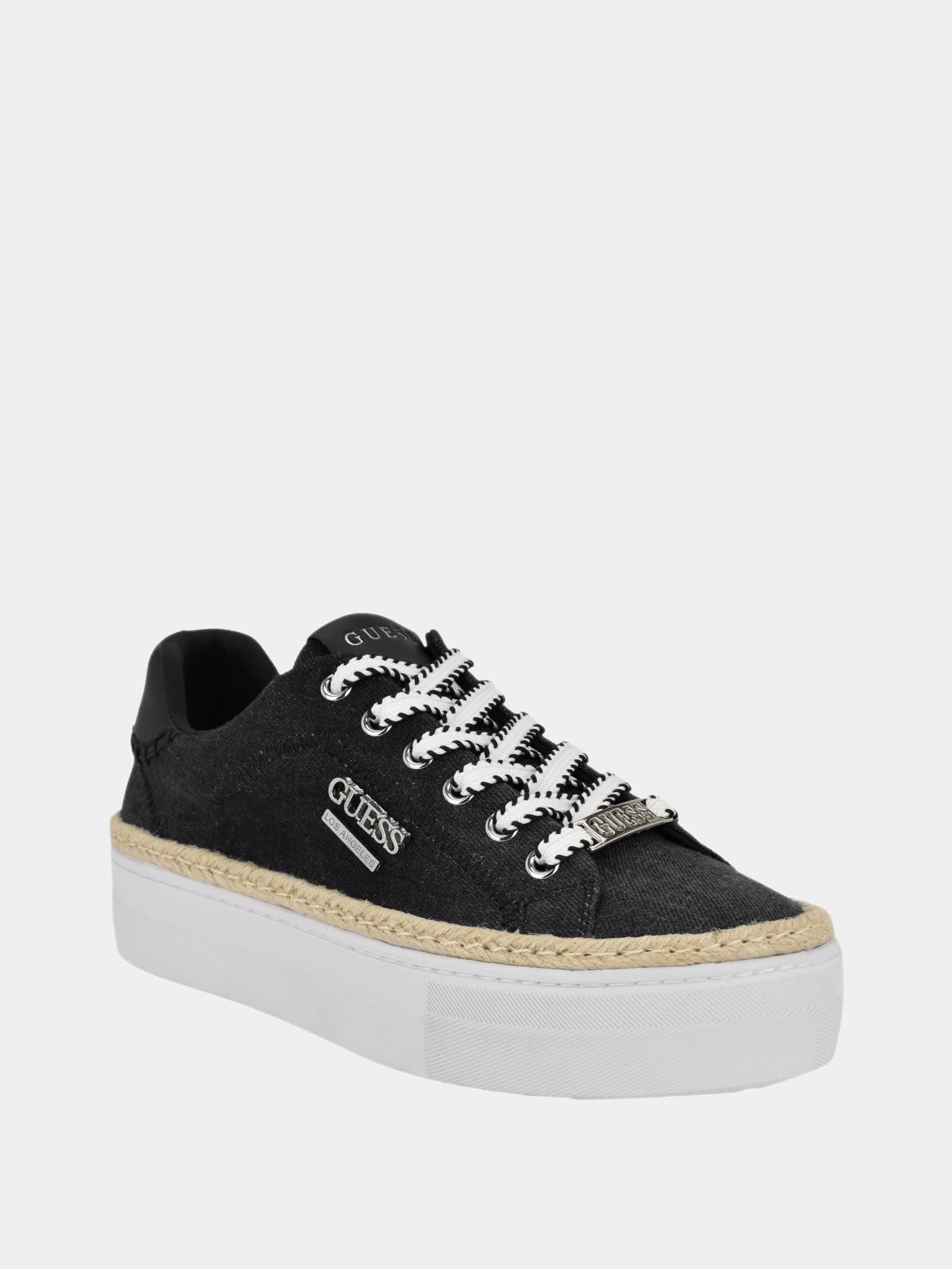 Paccey Espadrille Sneakers