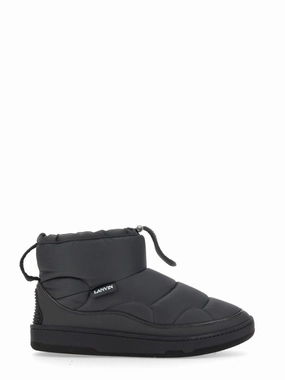 Padded High Ankle Snow Boot Buy Mens Chukkas online shop