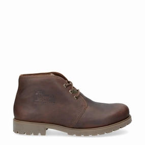 Panama Jack C10 Mens Brown Boot Waterproof Havana Joe Lace Up Chukka Ankle Boots Mens Chukka Boots outlet deals