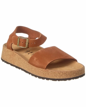 Papillio by Birkenstock Glenda Leather Sandal Womens Summer Sandals online