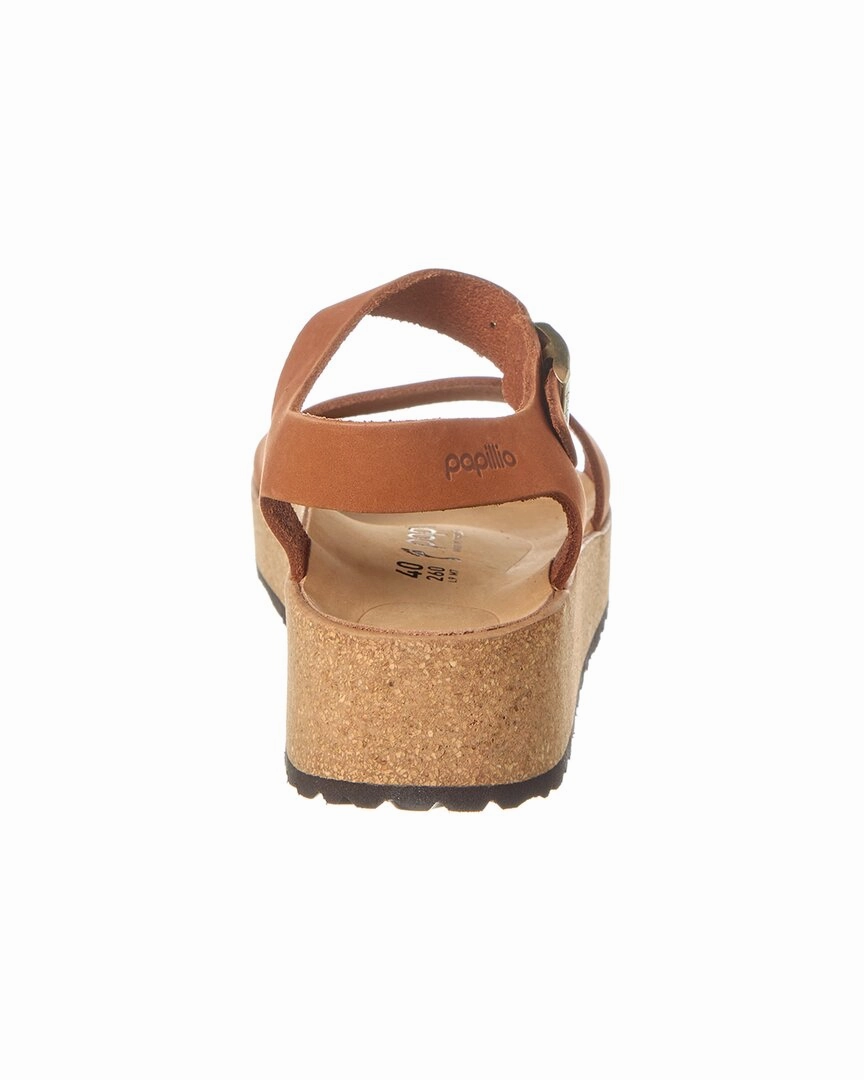 Papillio by Birkenstock Glenda Leather Sandal