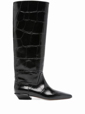 Paris Texas Women's Boots Womens Boot Deals Today