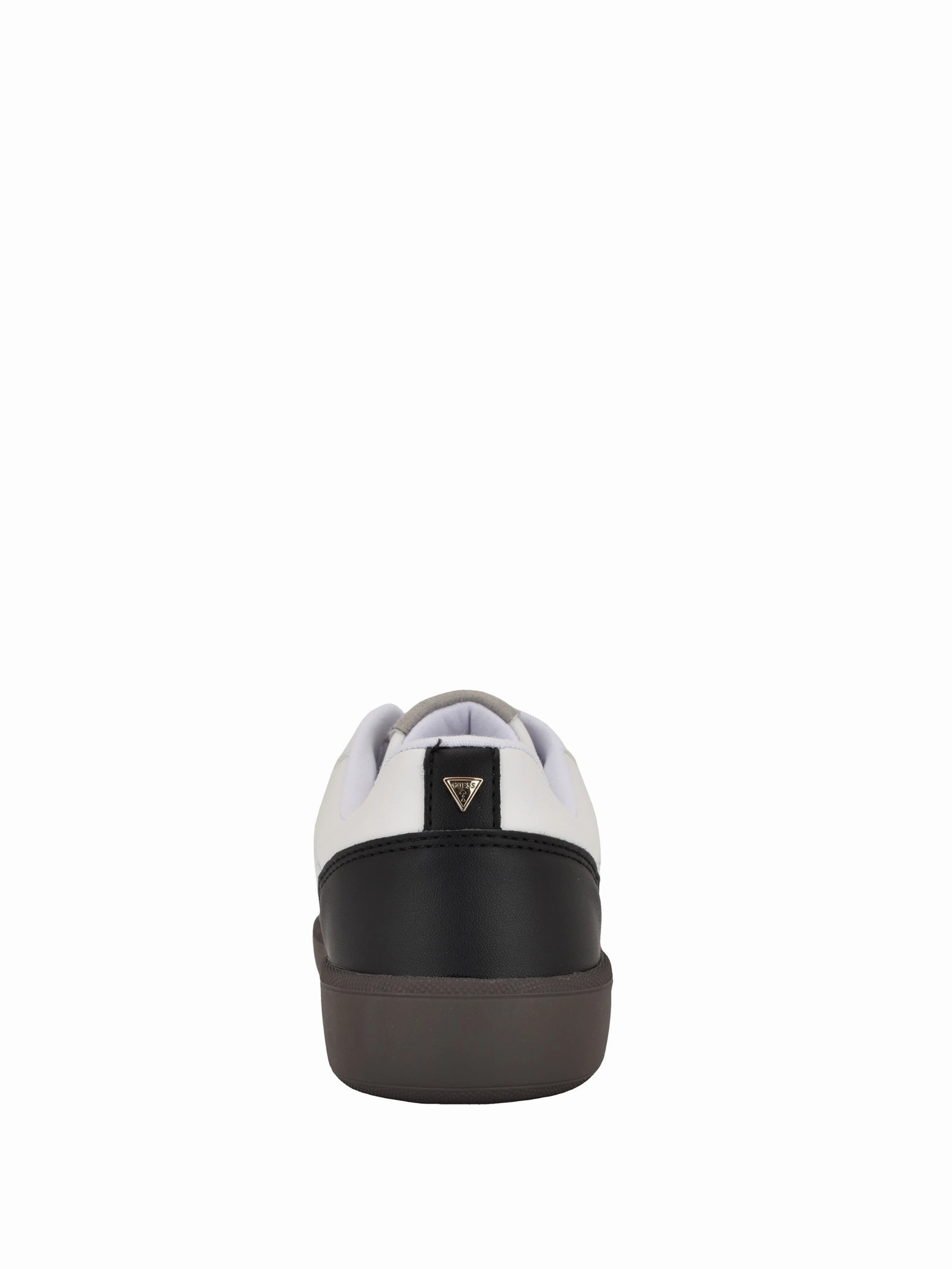 Pelara Striped Low-Top Sneakers