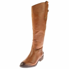 Penny2 Womens Leather Tall Riding Boots High-quality Womens Boots discount