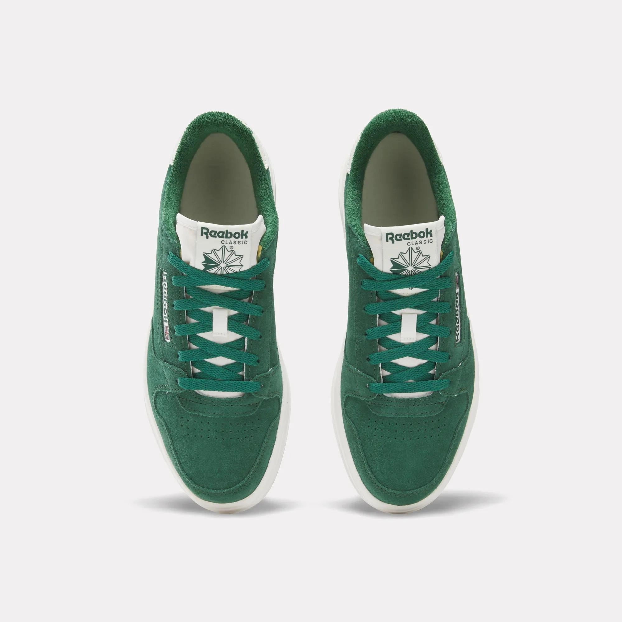 Phase Court Shoes