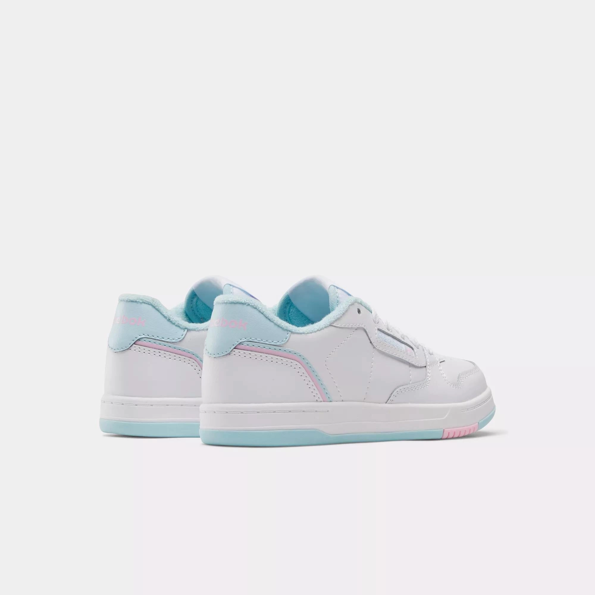 Phase Court Shoes - Preschool