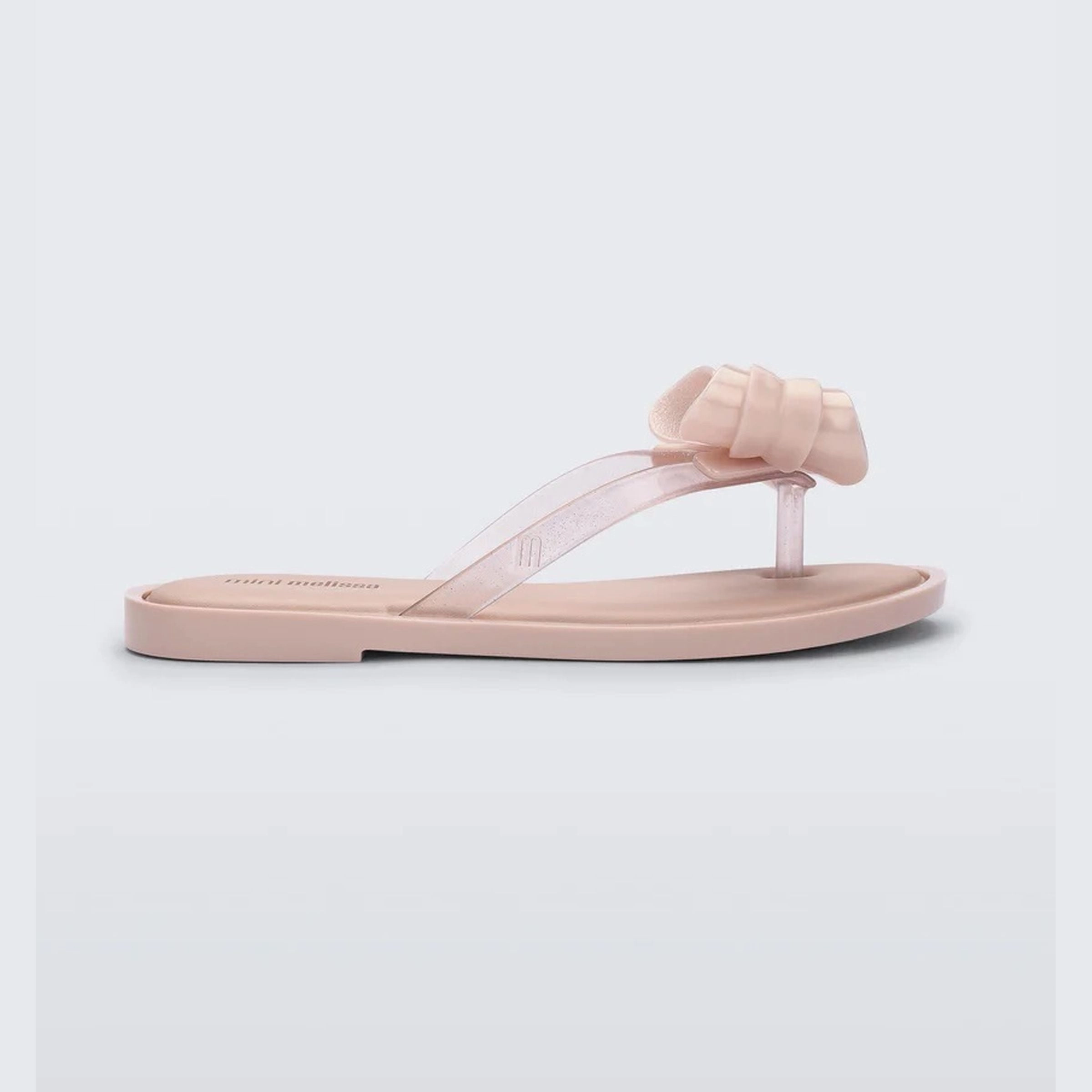 Pink Sandals