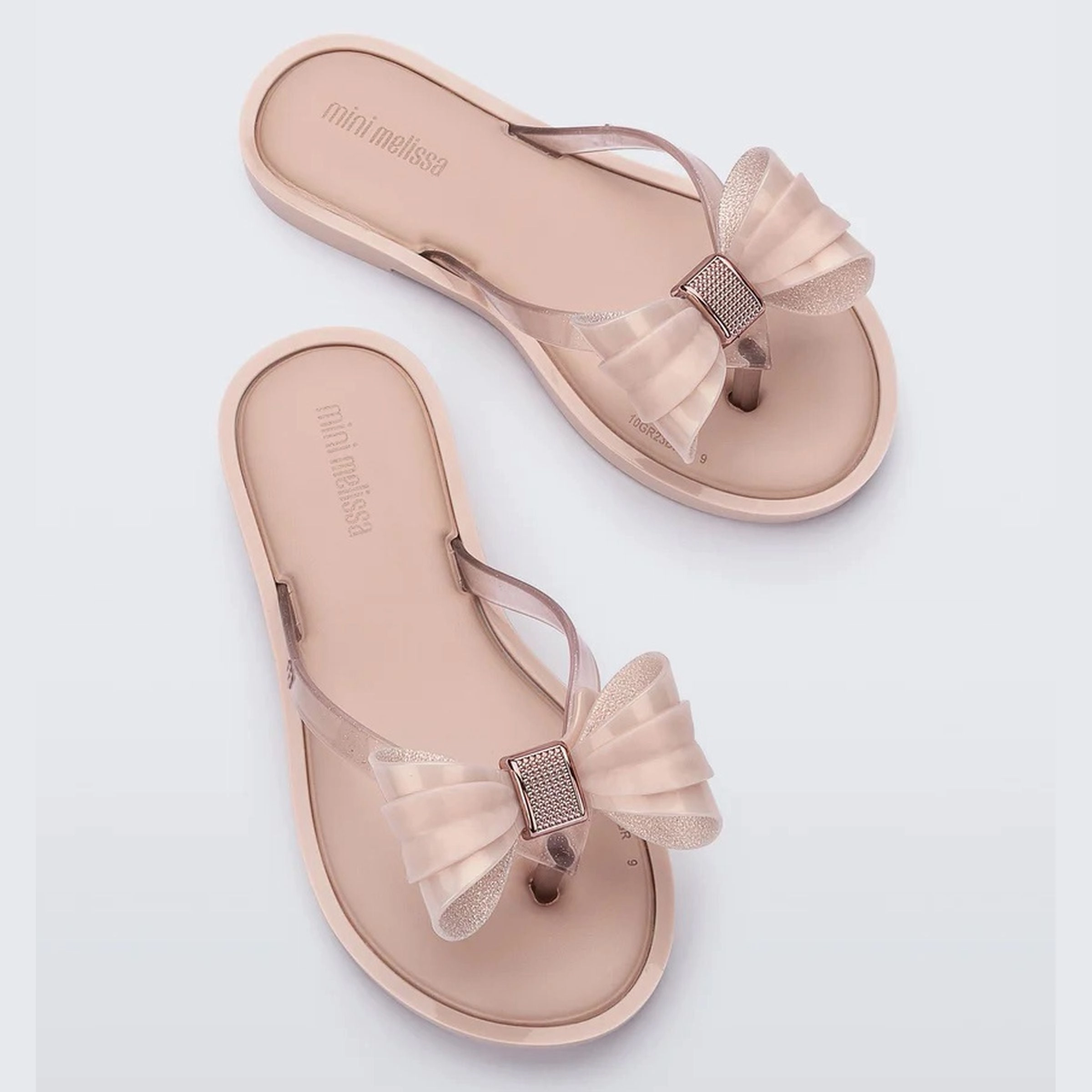 Pink Sandals