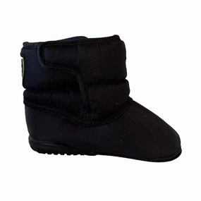 Polo Boys Black Boots Discount Boys Footwear online
