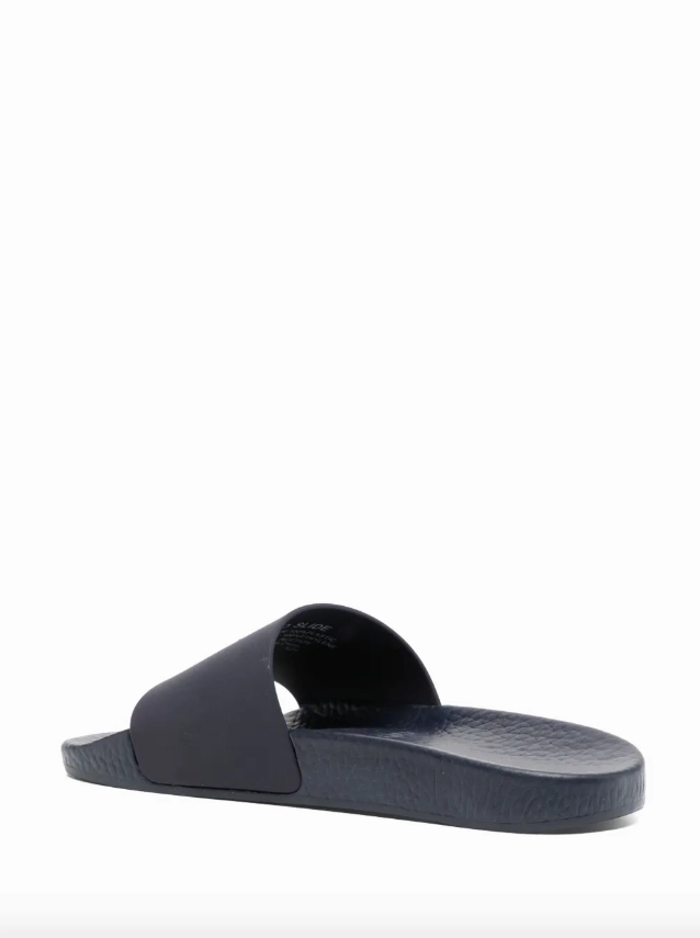 Polo Ralph Lauren Signature Pony Slide