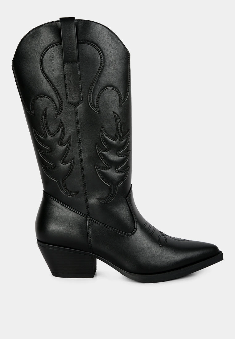 ponsies boot