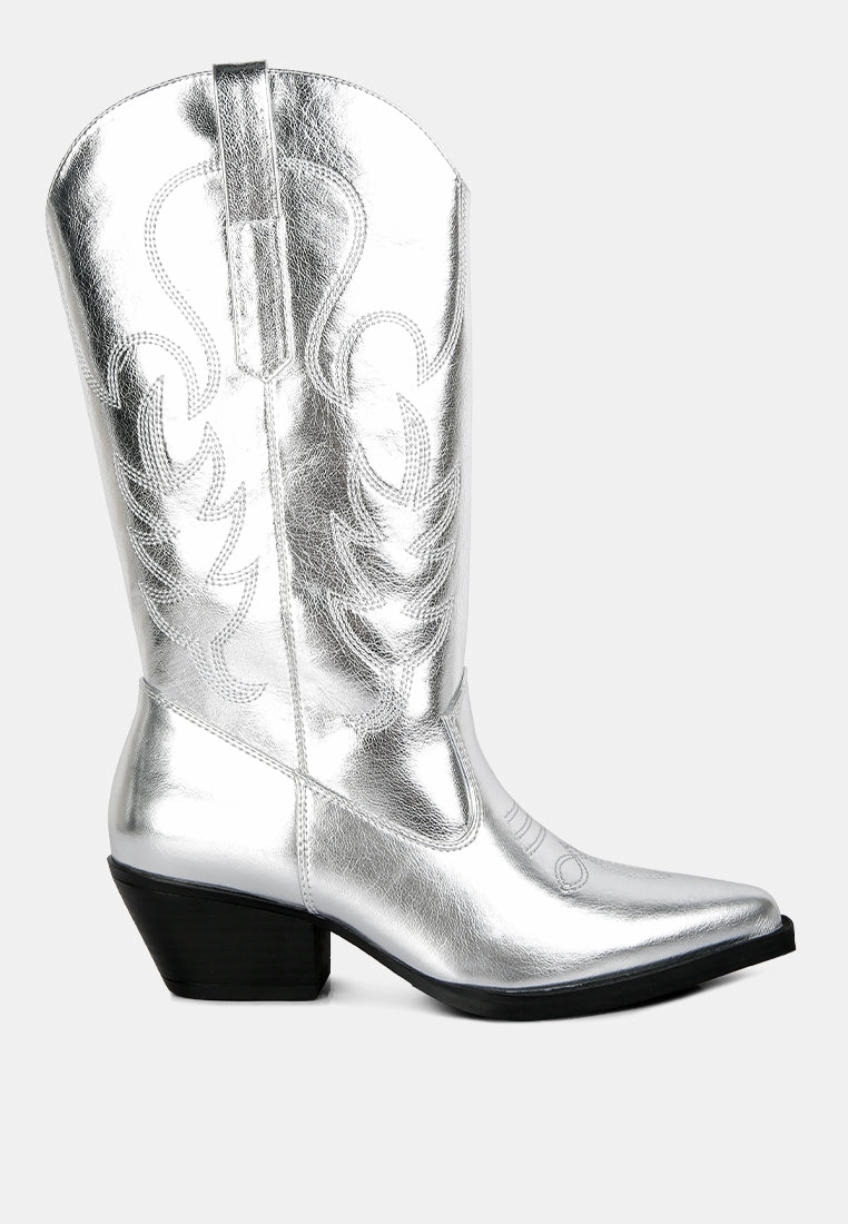 ponsies boot
