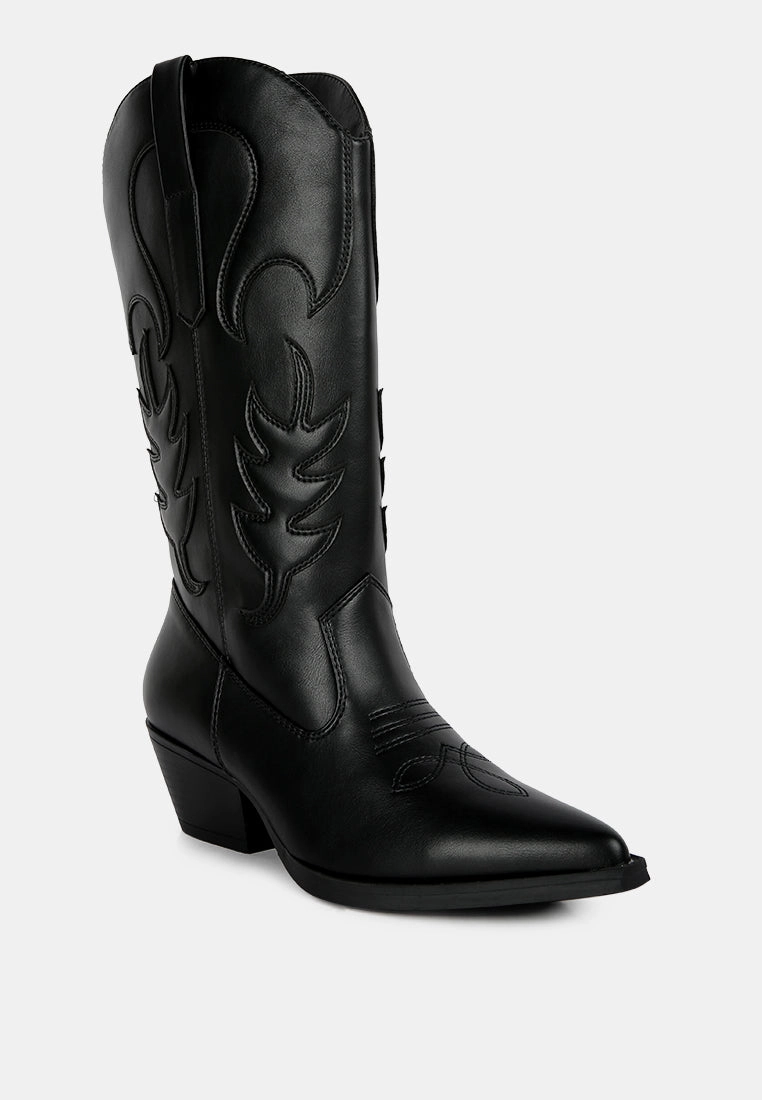 ponsies boot