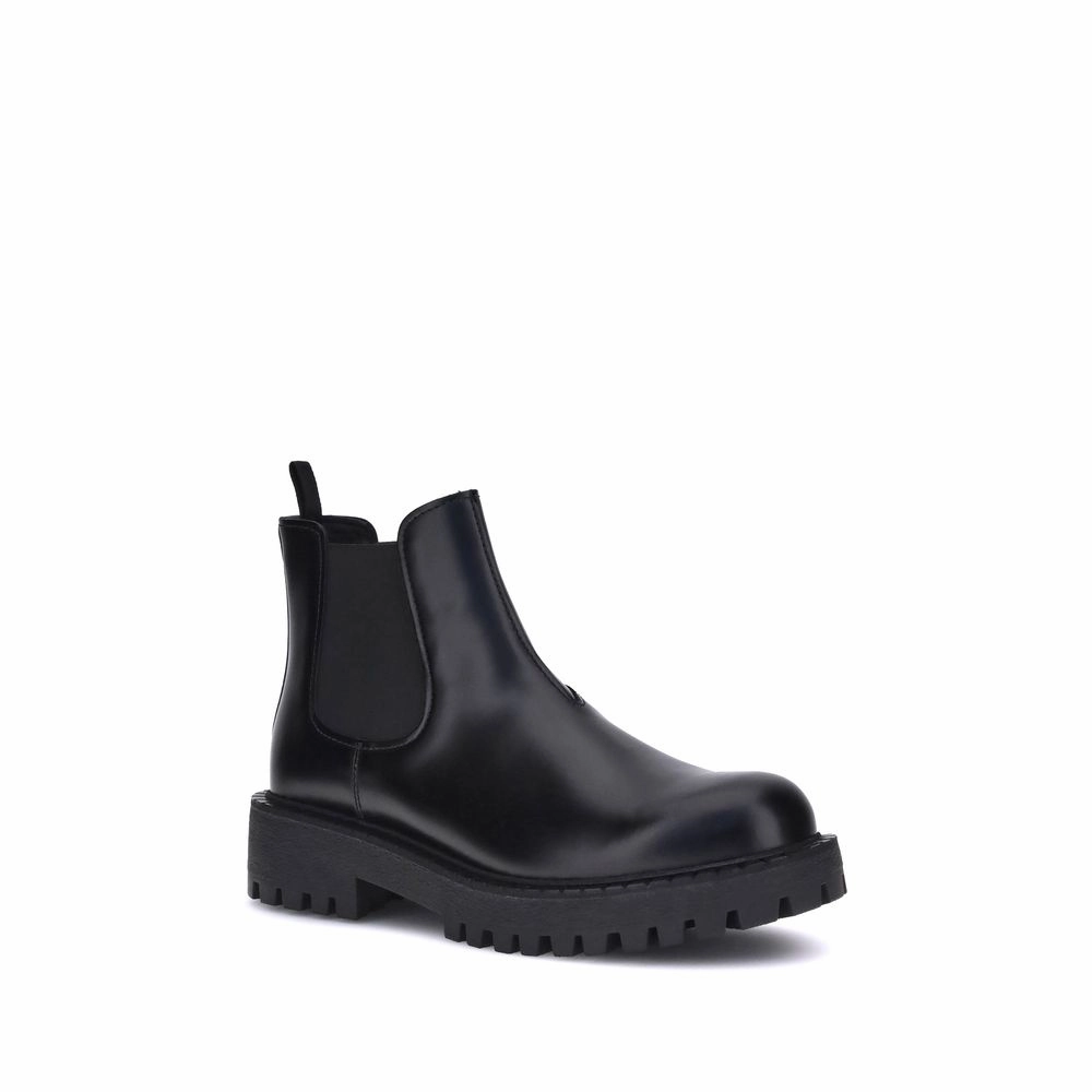 Prada Chelsea Men's Boots