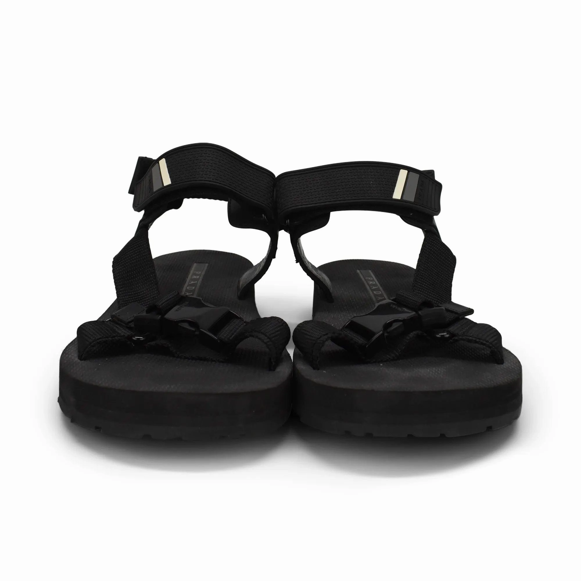 Prada Sandals - Men's 9