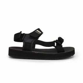 Prada Sandals - Men's 9 Mens Sandals summer deals