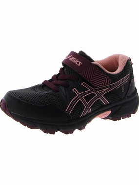 Pre Venture 8 Girls Lace-Up Fitness Athletic and Training Shoes Girls Athletic Shoes on sale