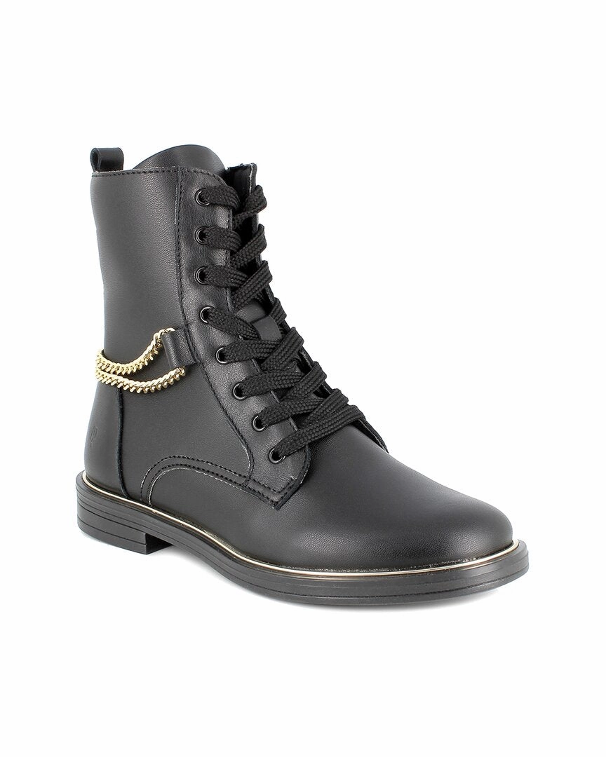 Primigi Leather Boot Girls Boots & Booties sale